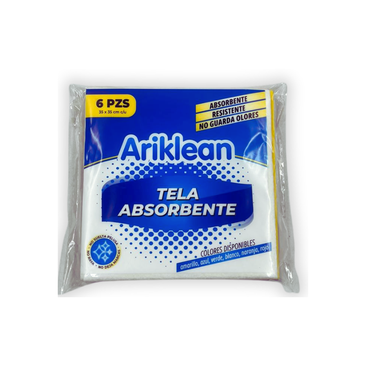 Tela Absorbente