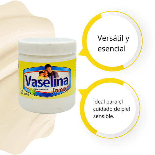 Vaselina Familiar