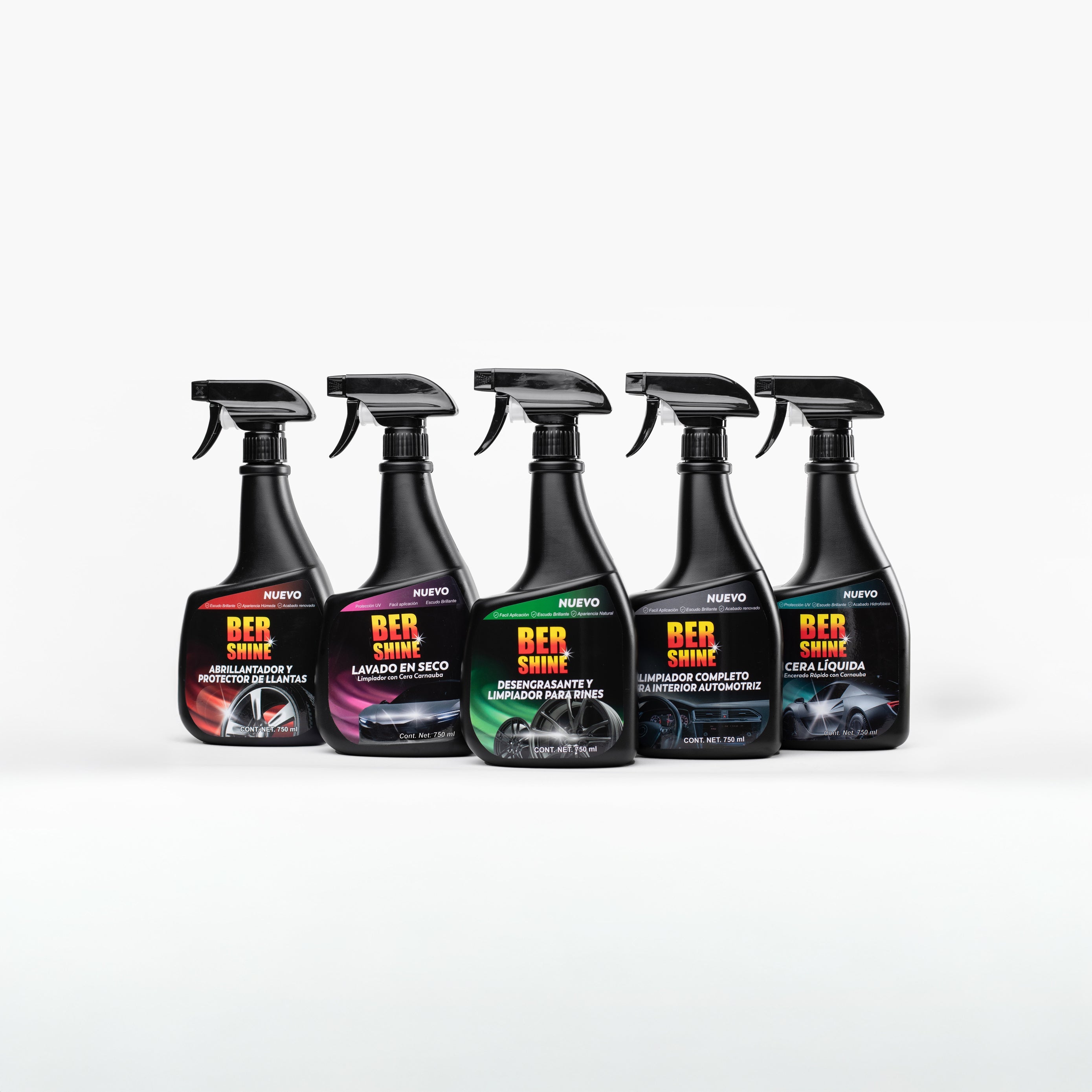 Linea Automotriz