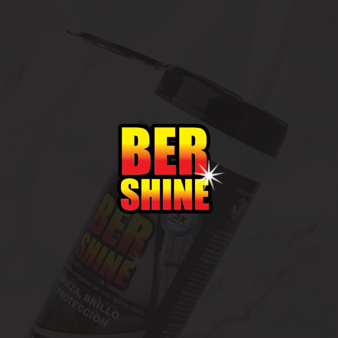 Bershine