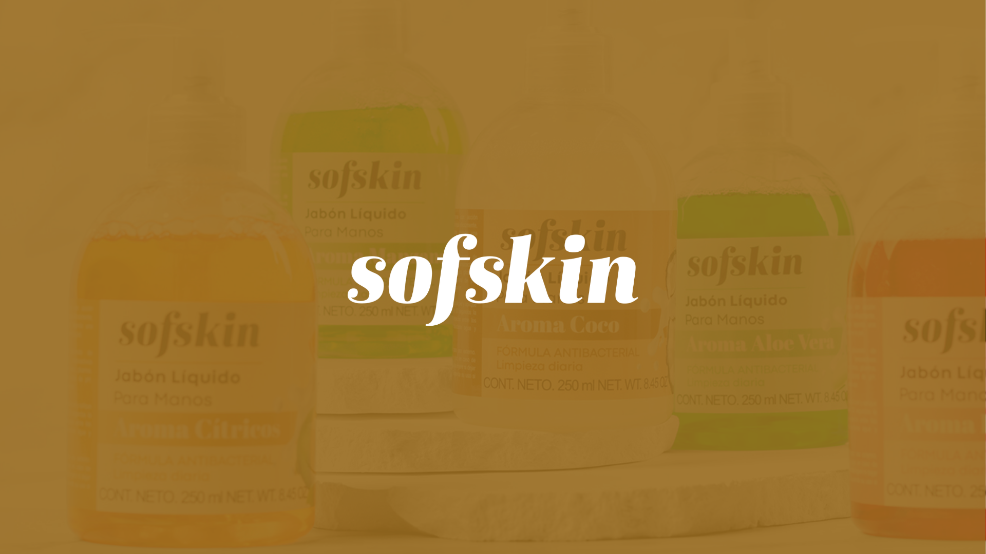 Sofskin