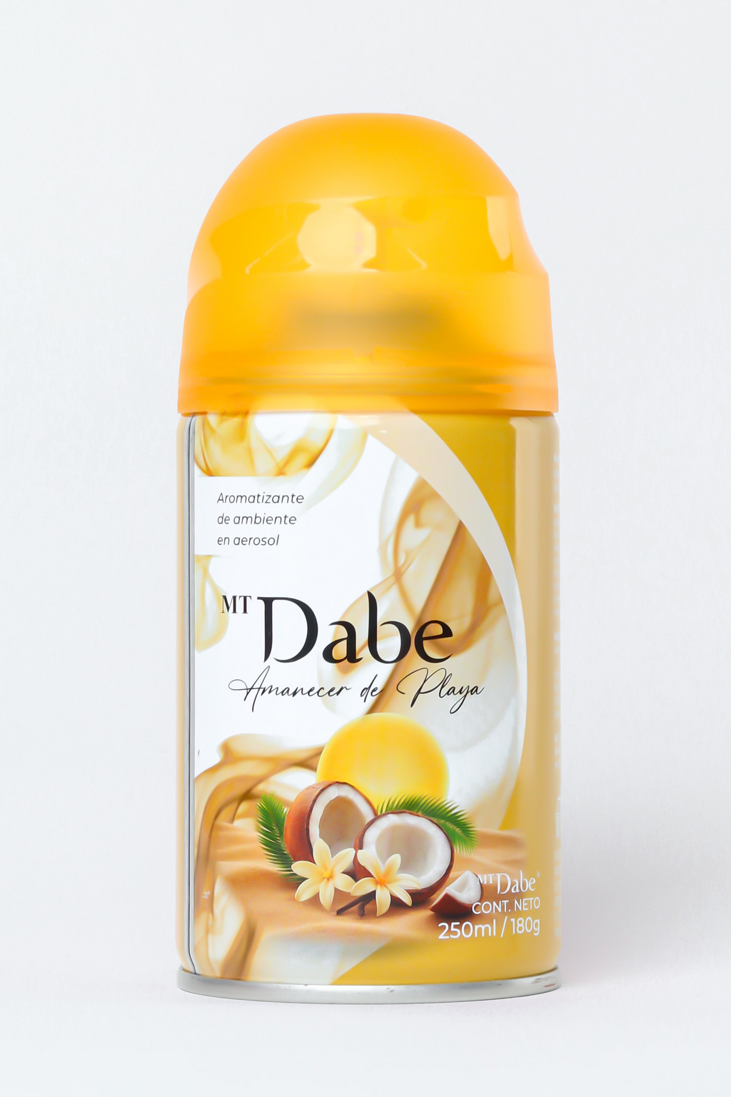 Amanecer de Playa 250ml