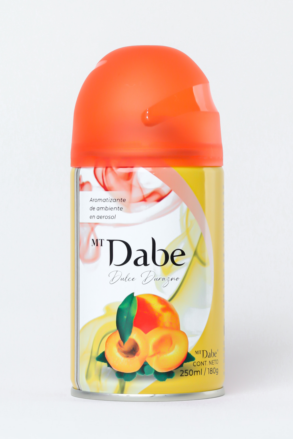 Dulce Durazno 250ml