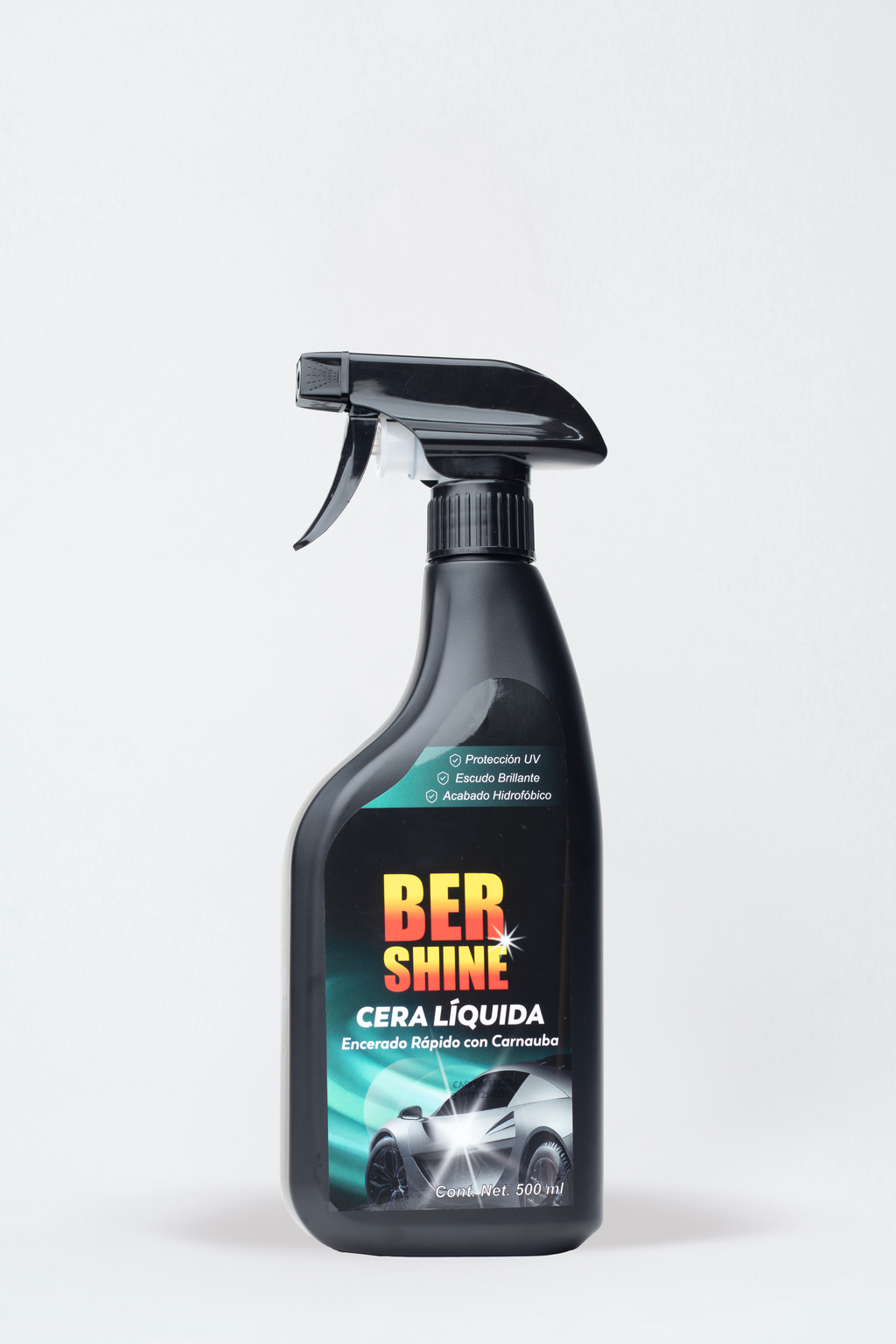 Cera Líquida 500 ml