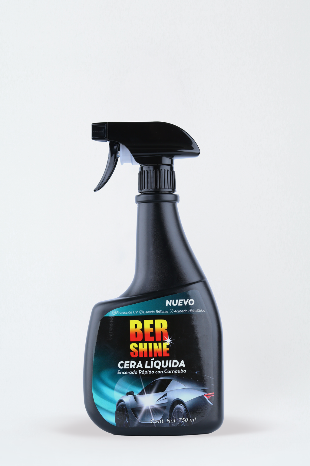 Cera Líquida 750ml