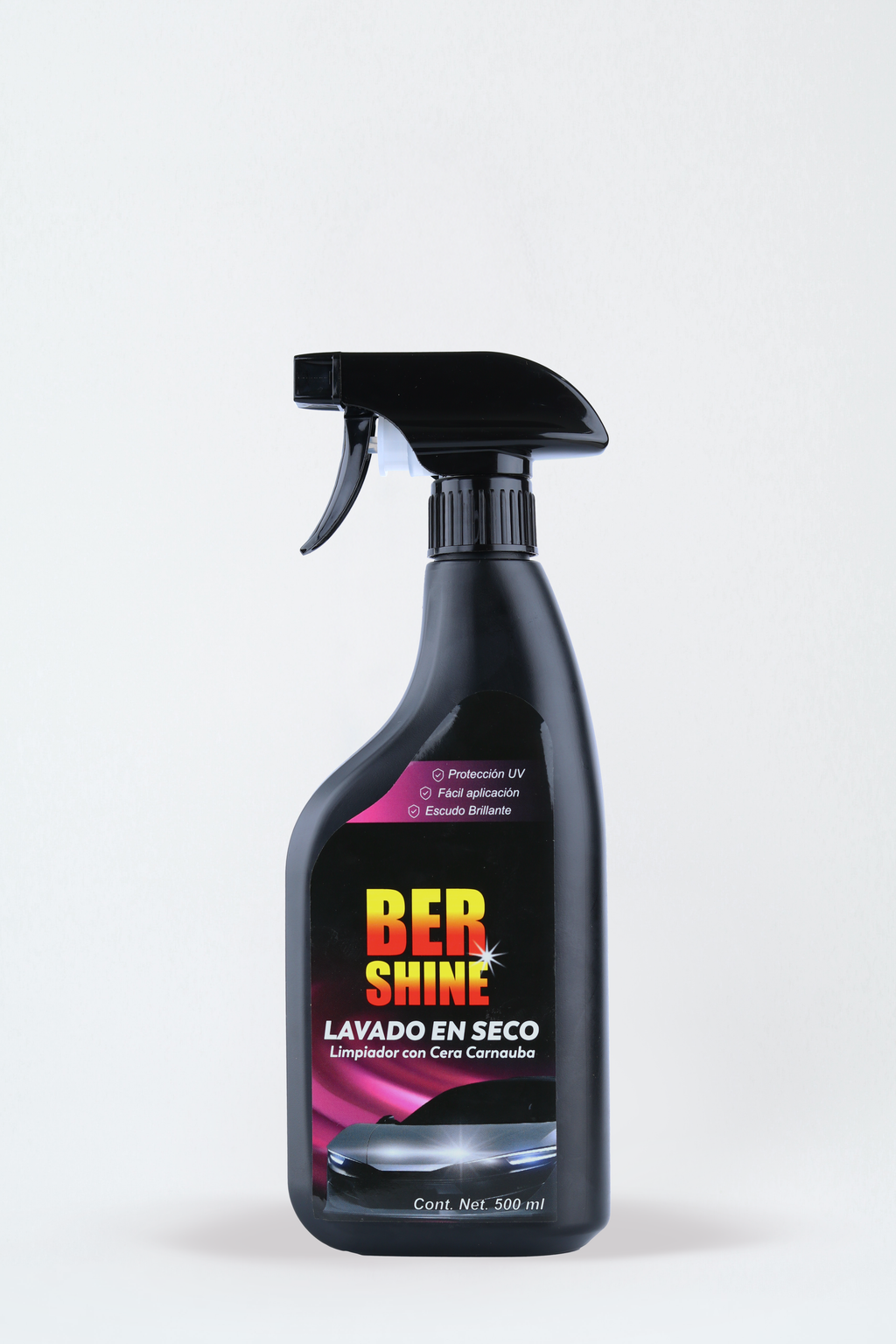 Lavado en Seco 500ml