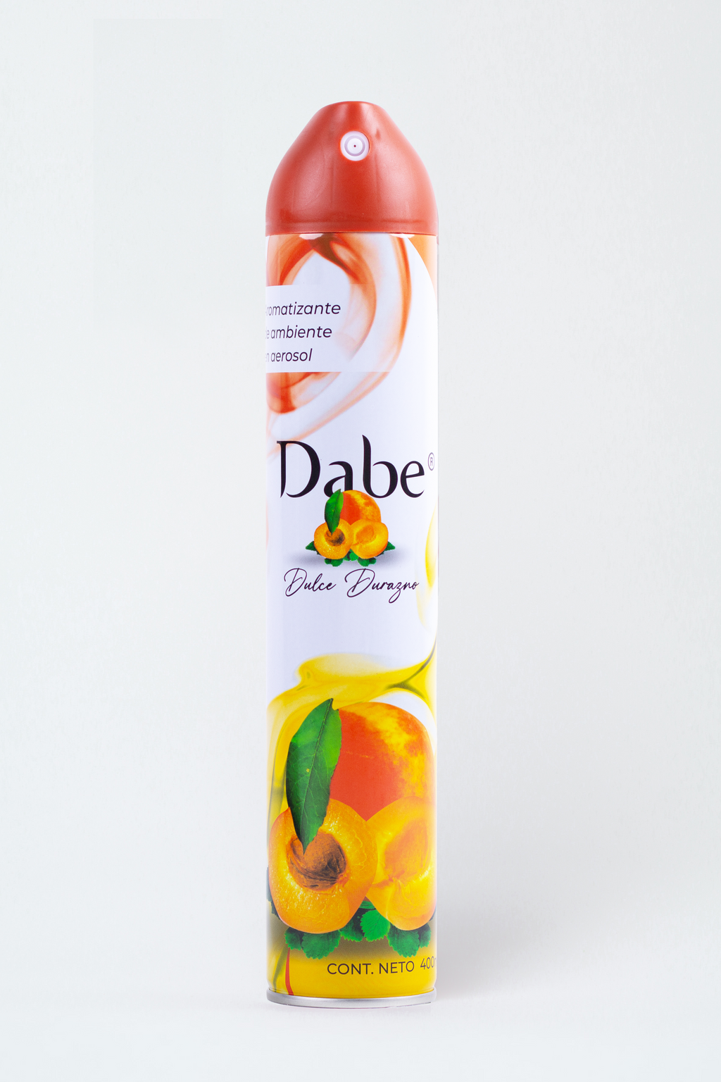 Dulce Durazno 400ml