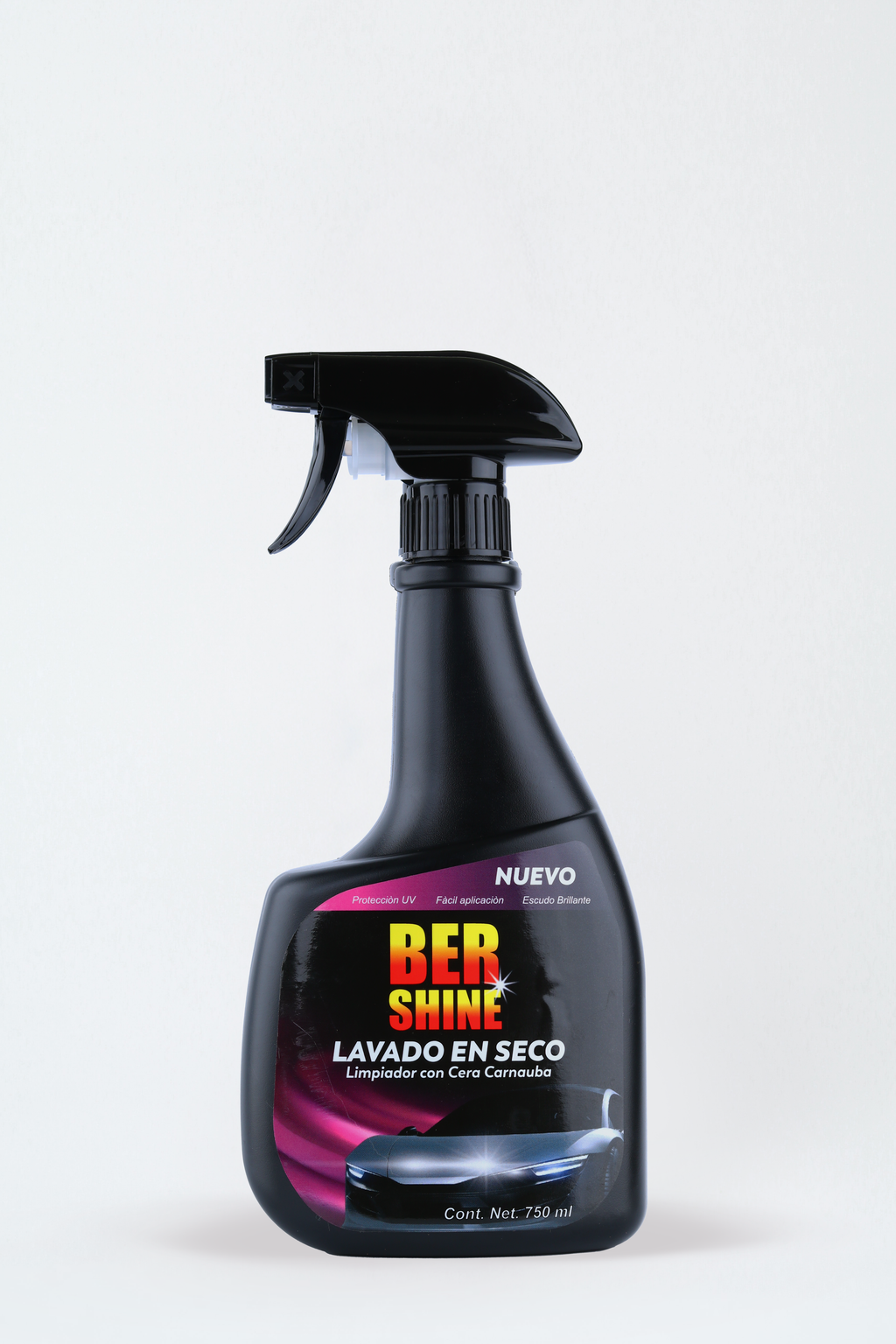 Lavado en Seco 750ml