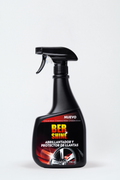 Abrillantador y Protector de Llantas 750ml