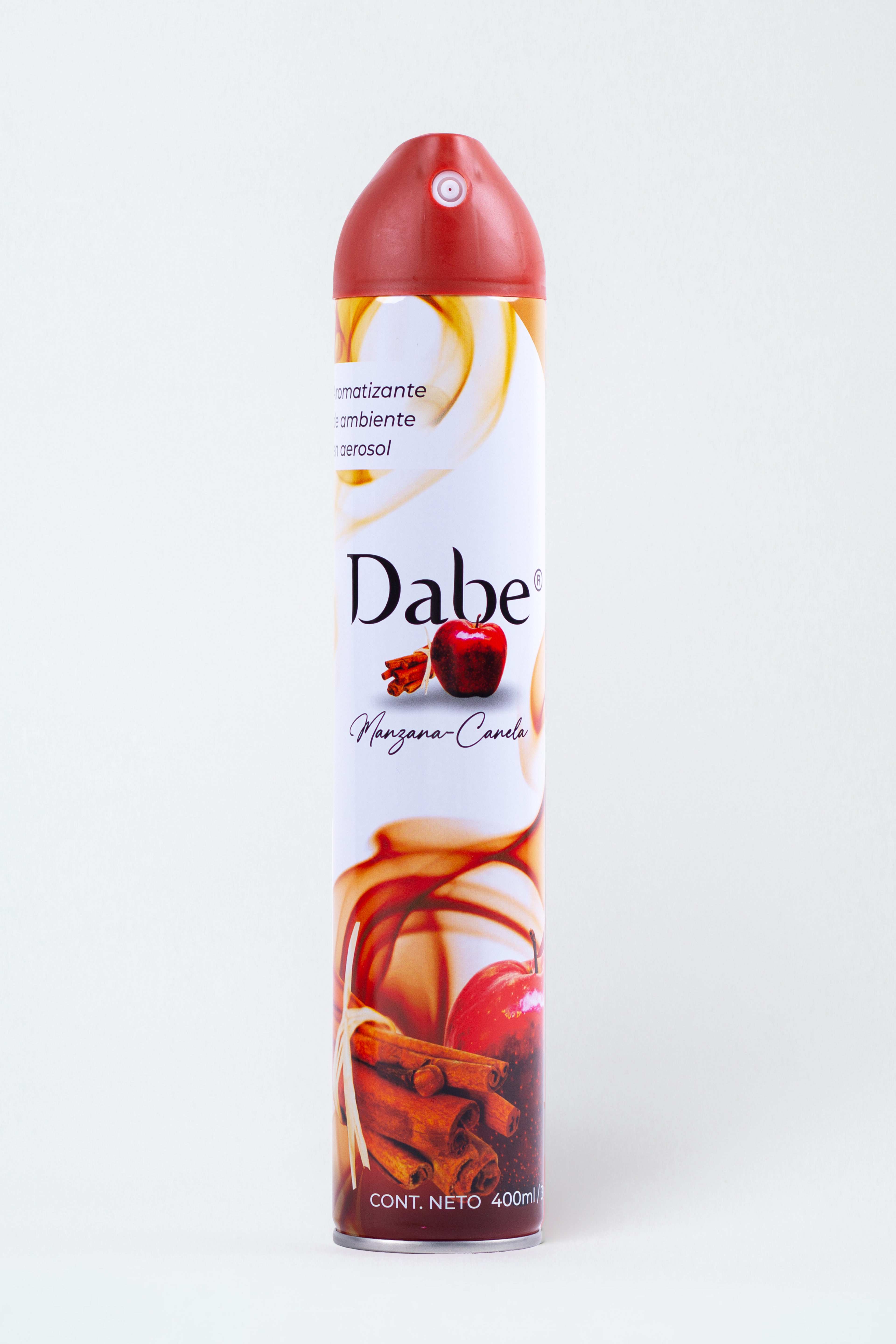Manzana Canela 400ml