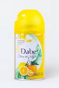 Cítricos del Mediterraneo 250ml