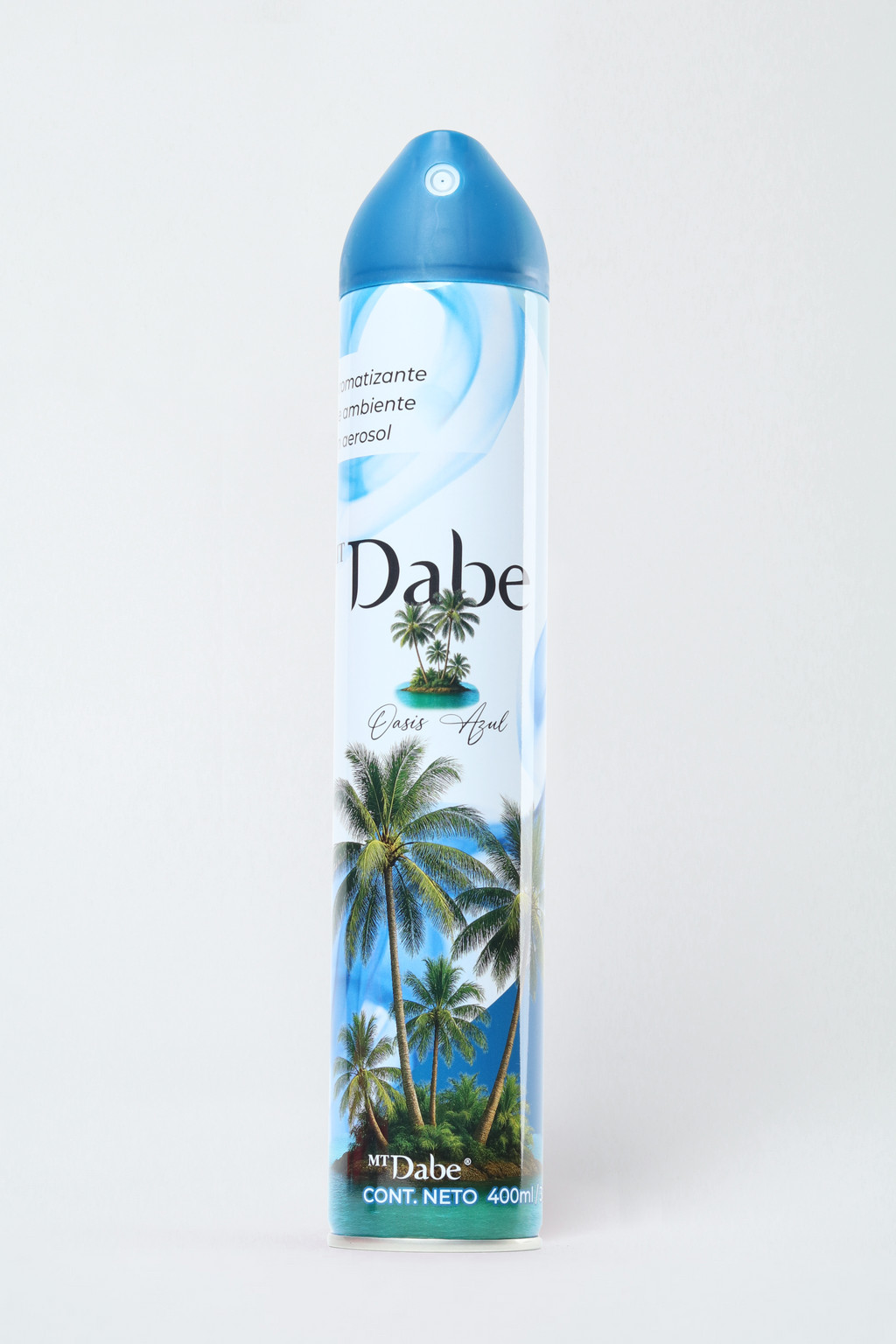 Oasis Azul 400ml