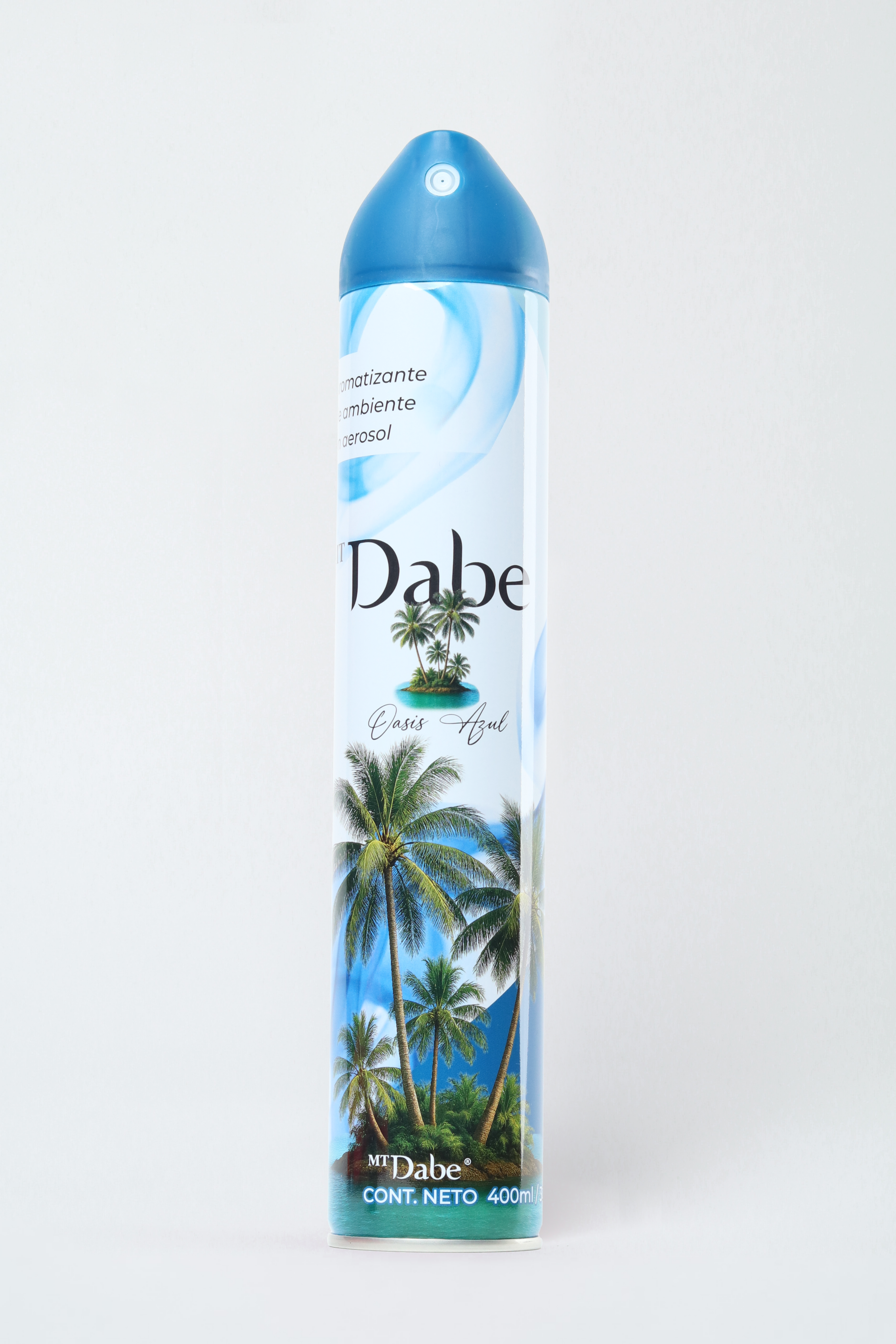 Oasis Azul 400ml