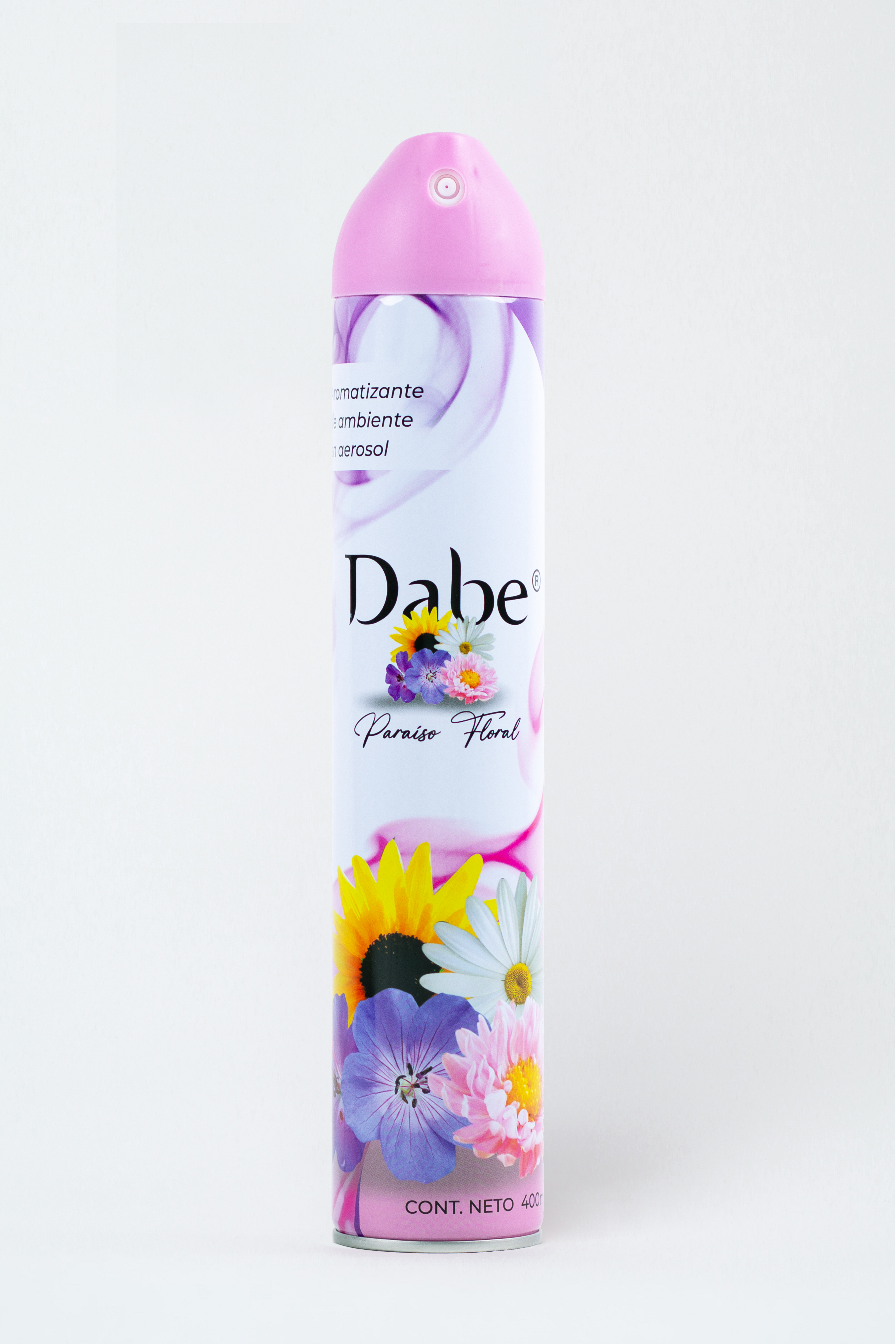 Paraíso Floral 400ml
