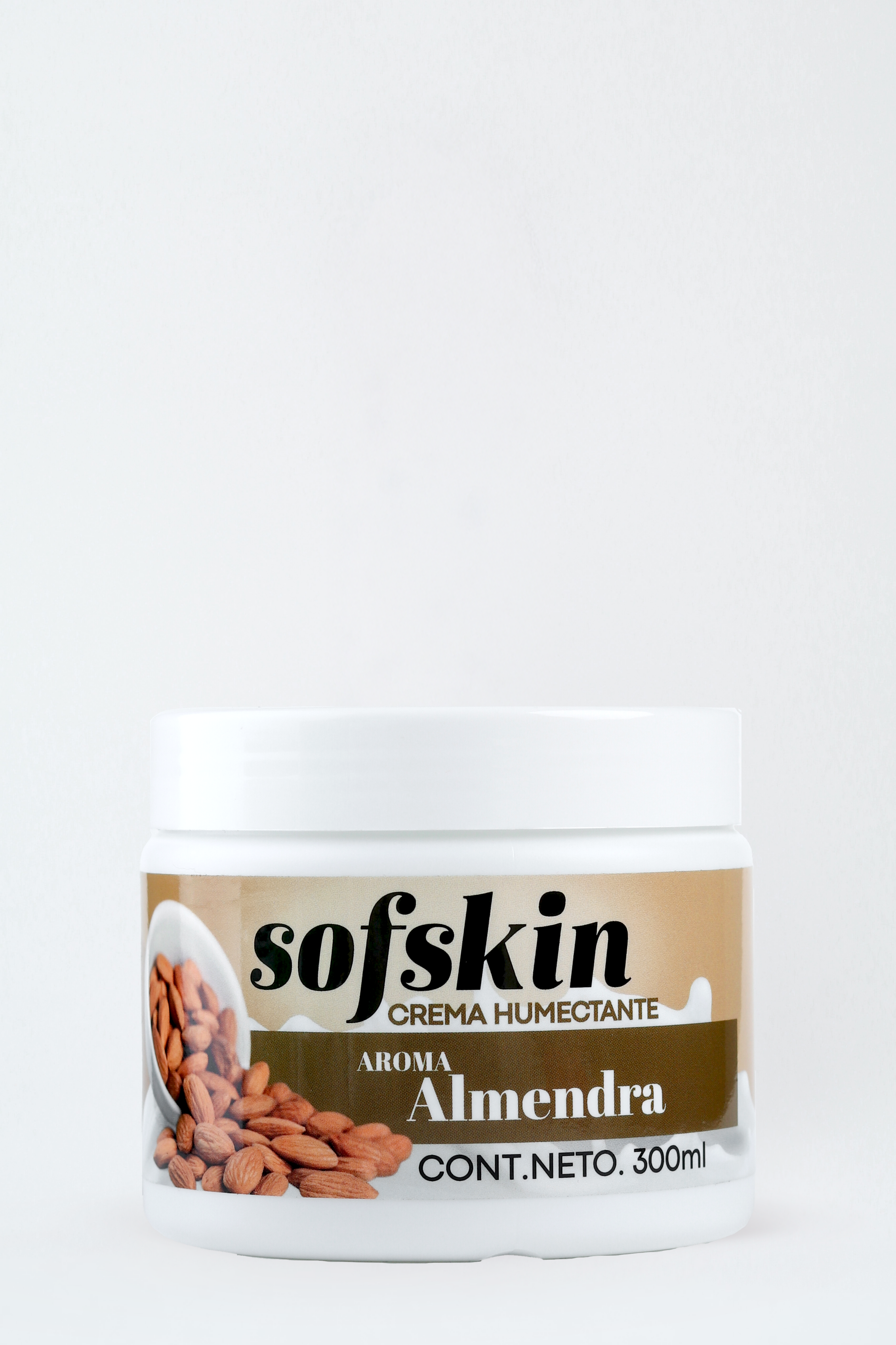 Almendra 300ml