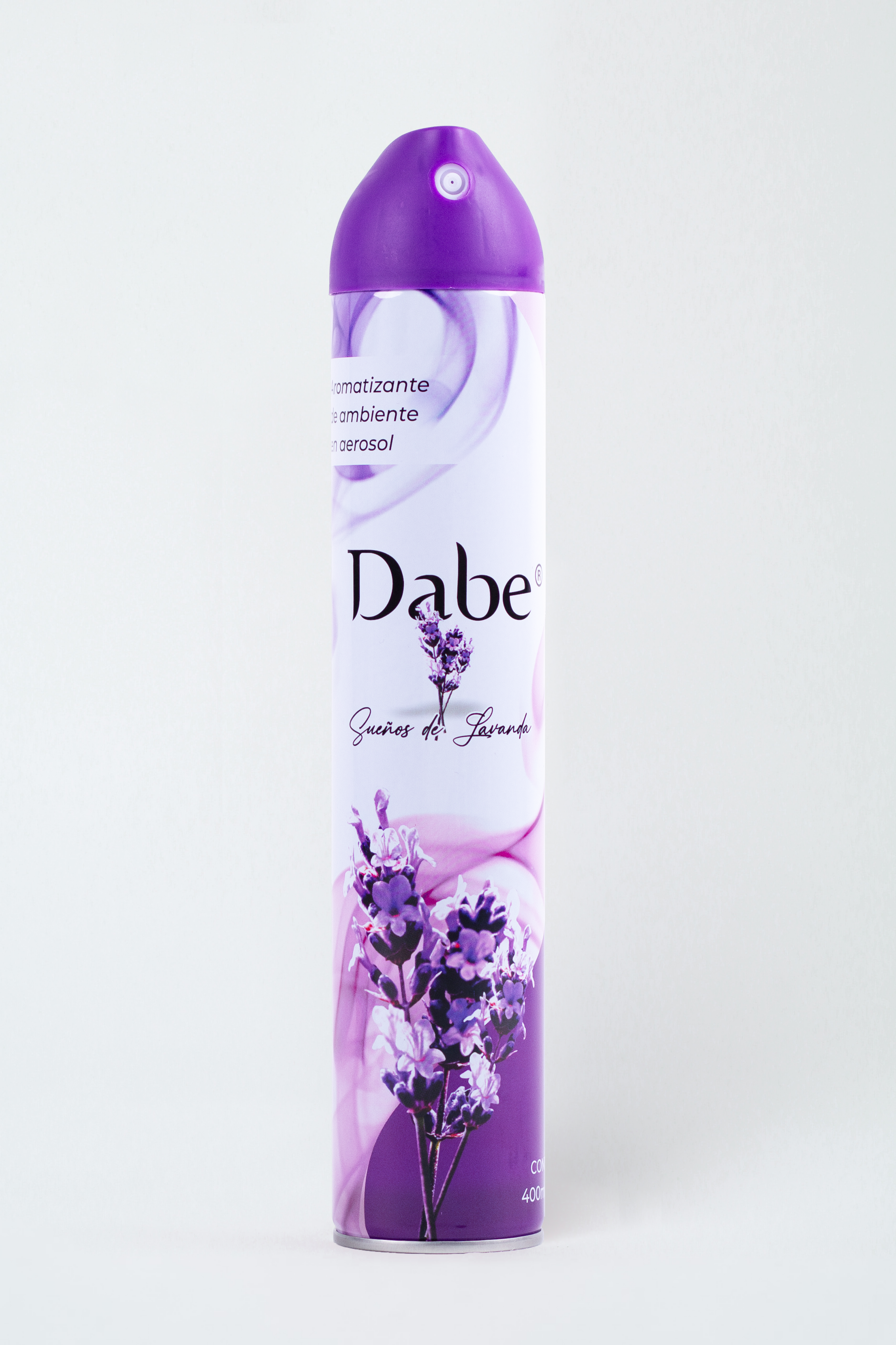Sueños de Lavanda 400ml