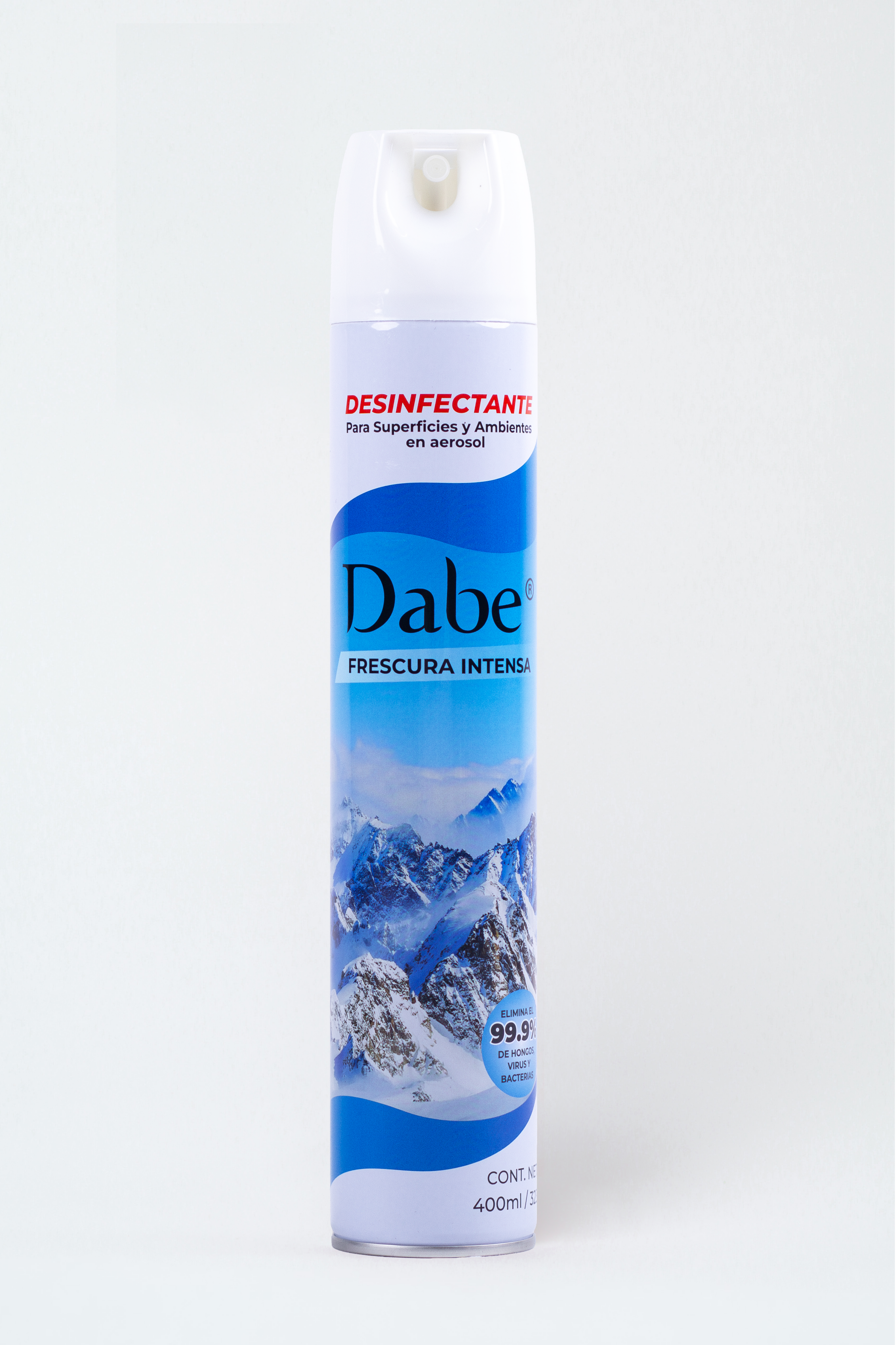 Frescura Intensa 400ml