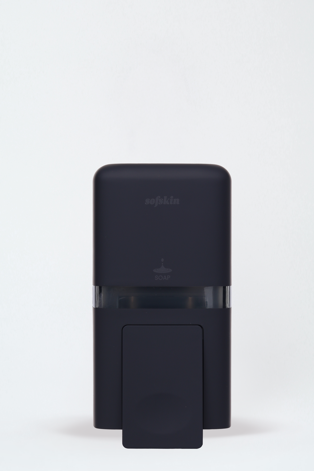 Dispensador Jabón Líquido 800 ml