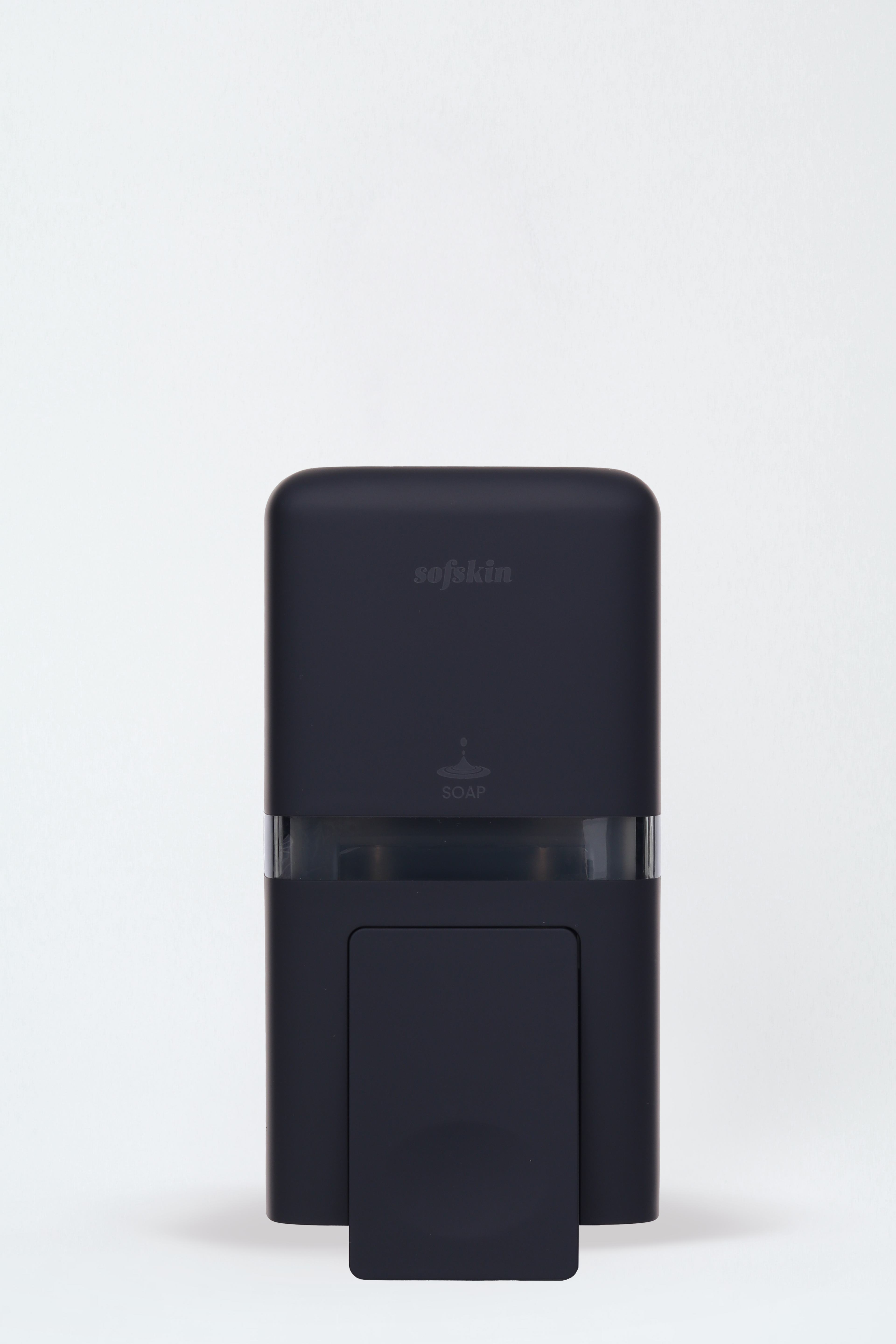 Dispensador Jabón Líquido 800 ml
