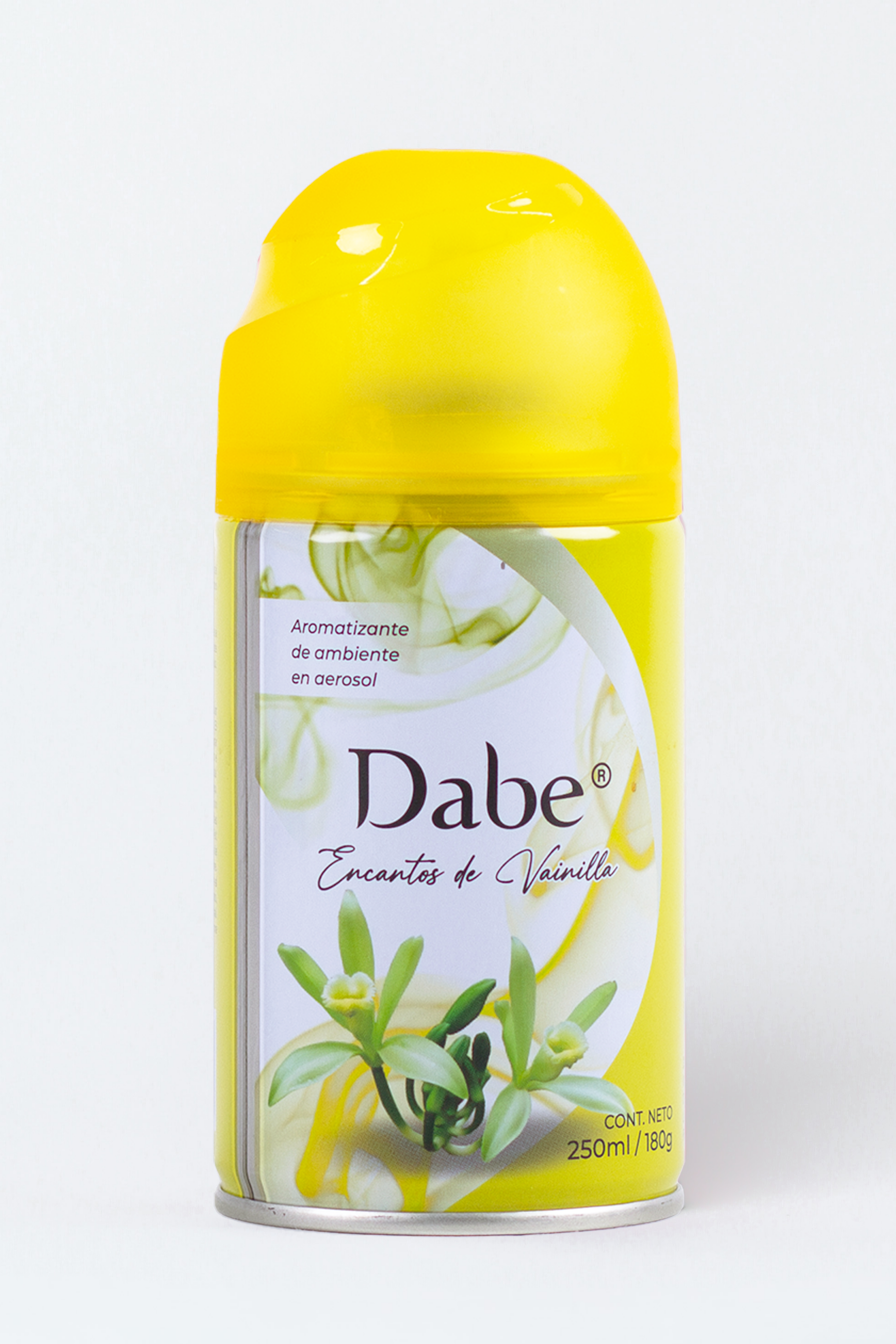 Encantos de Vainilla 250ml