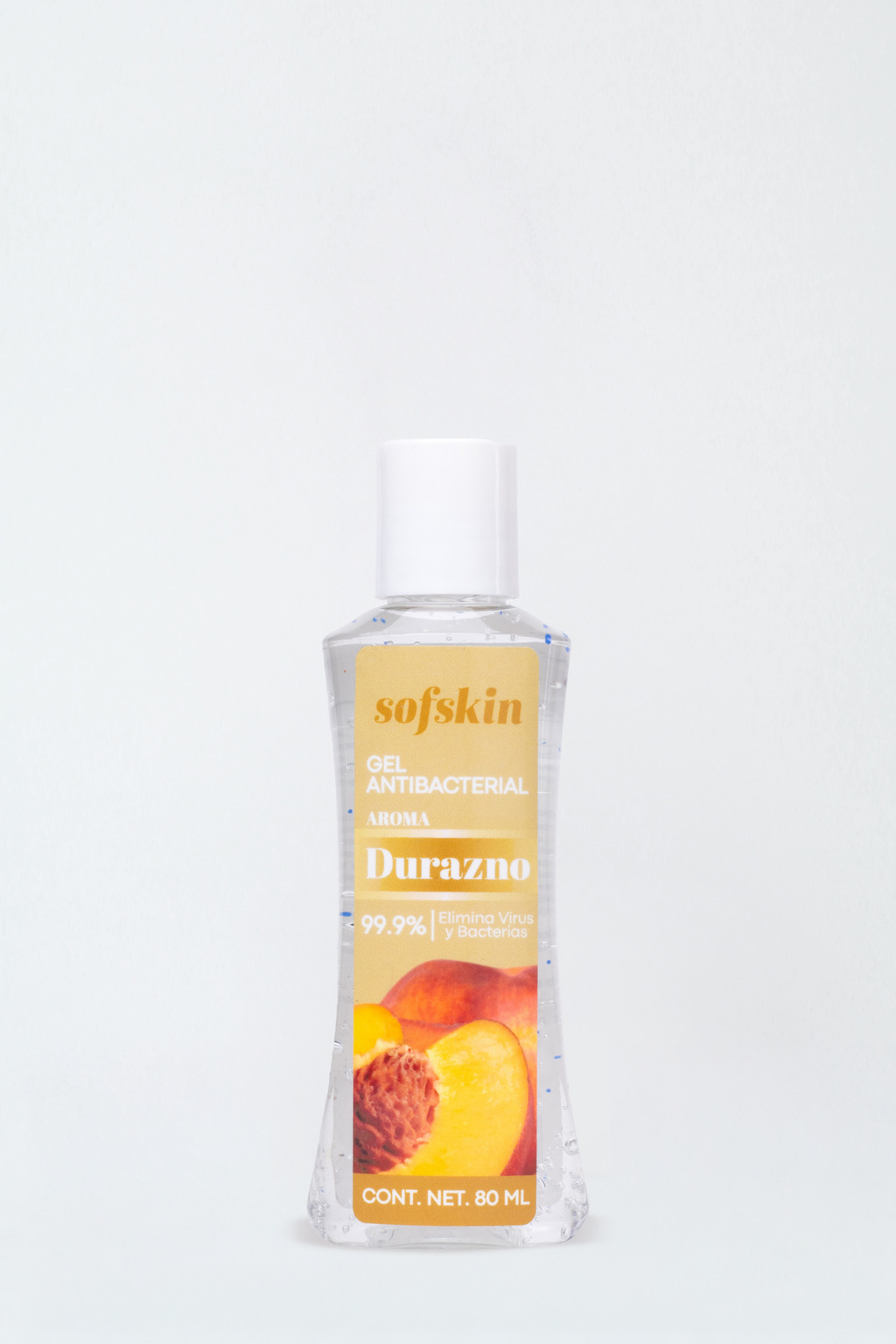 Durazno 80ml