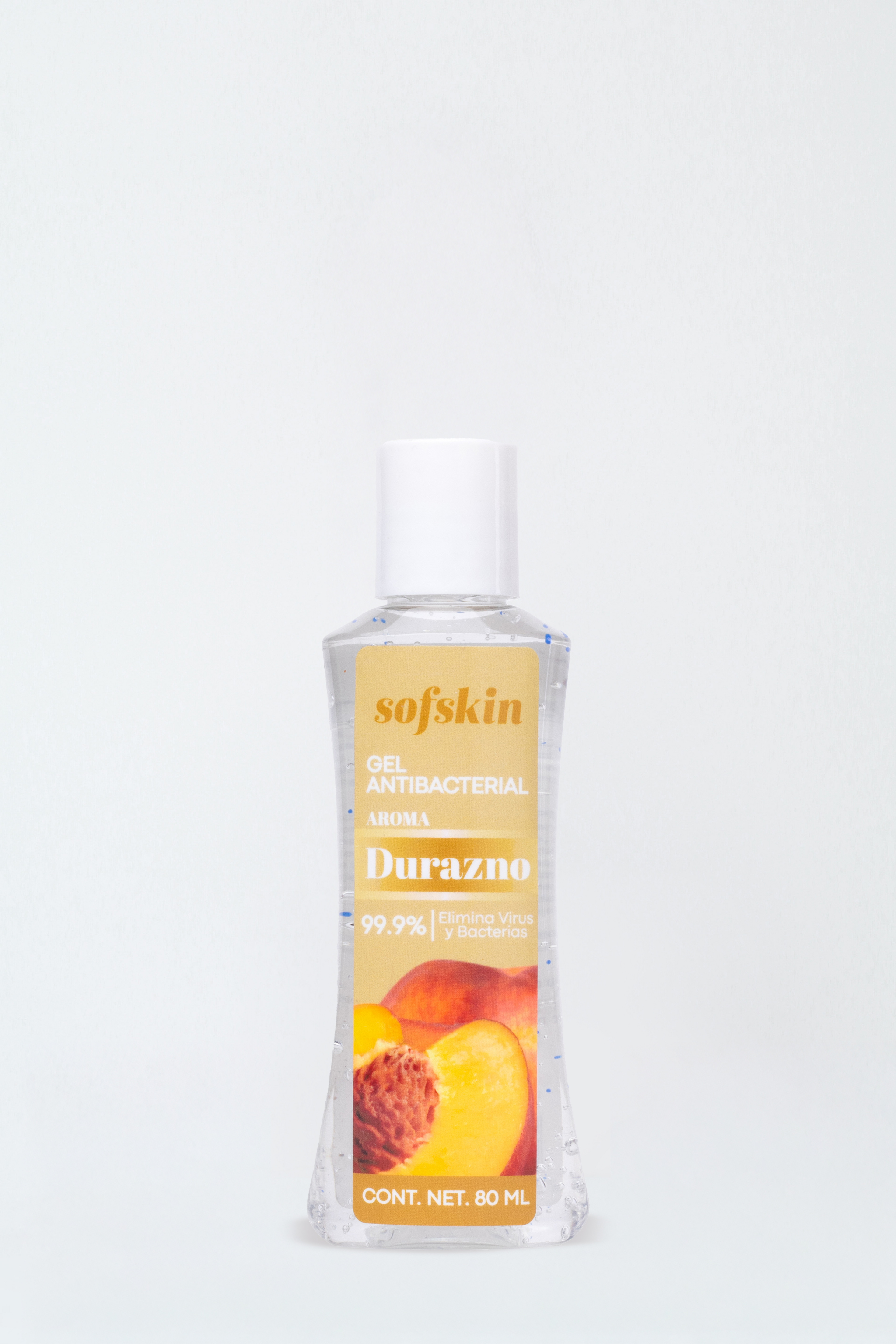 Durazno 80ml