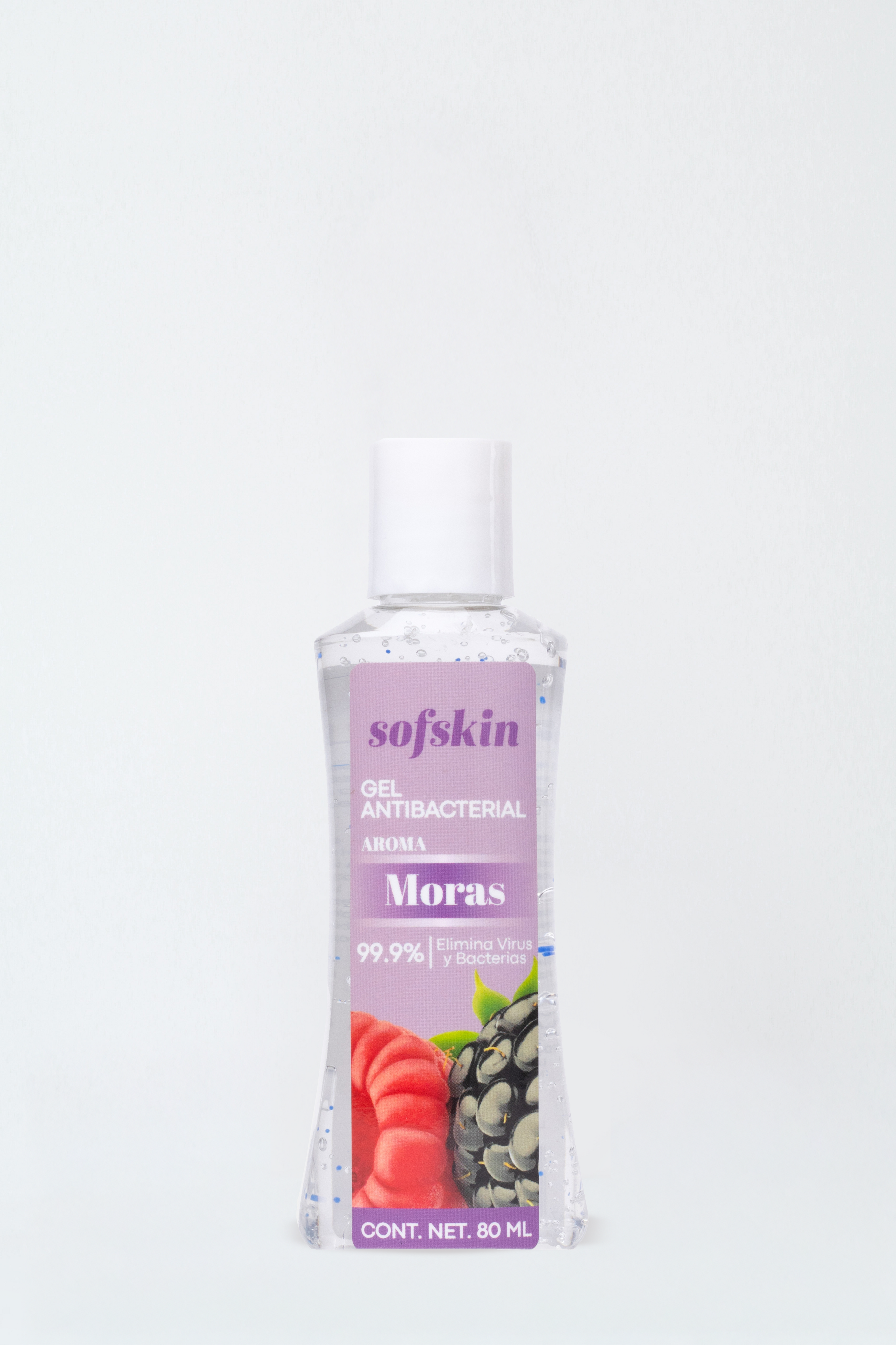 Moras 80ml