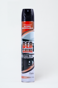 Limpiador de Acero Inoxidable 400ml