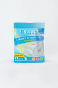 Detergente en Lámina para Inodoro