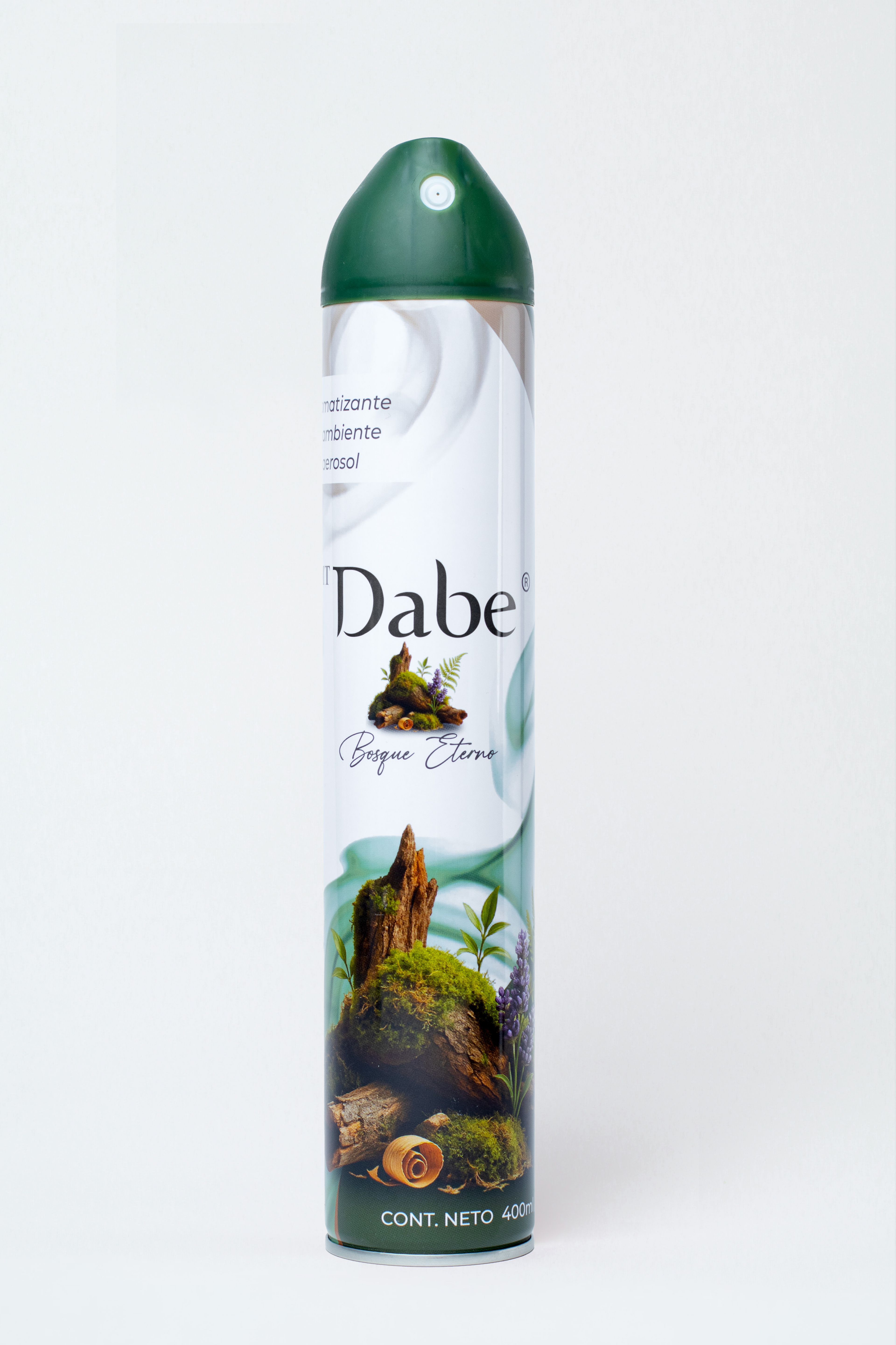 Bosque Eterno 400ml