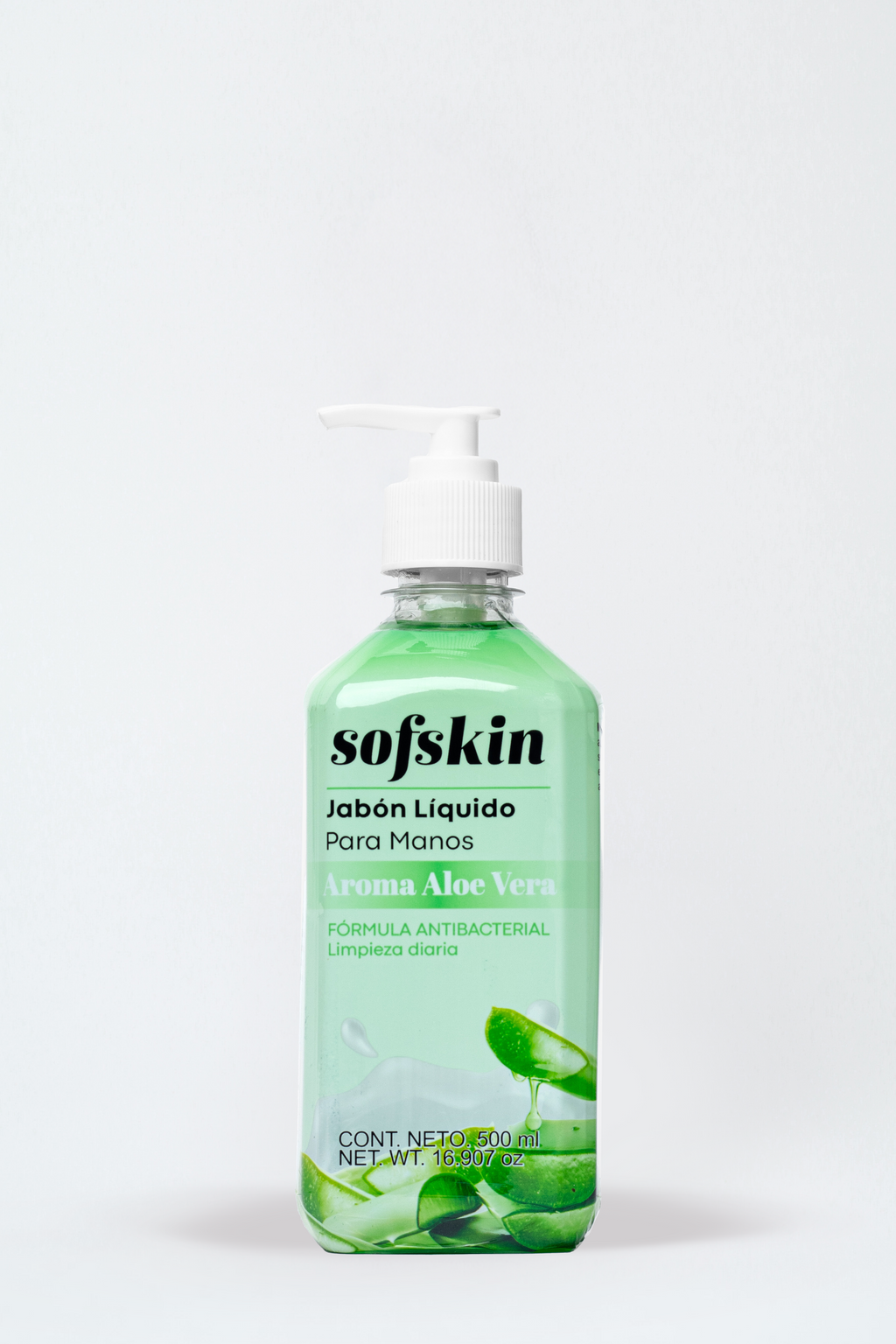Aloe Vera 500ml