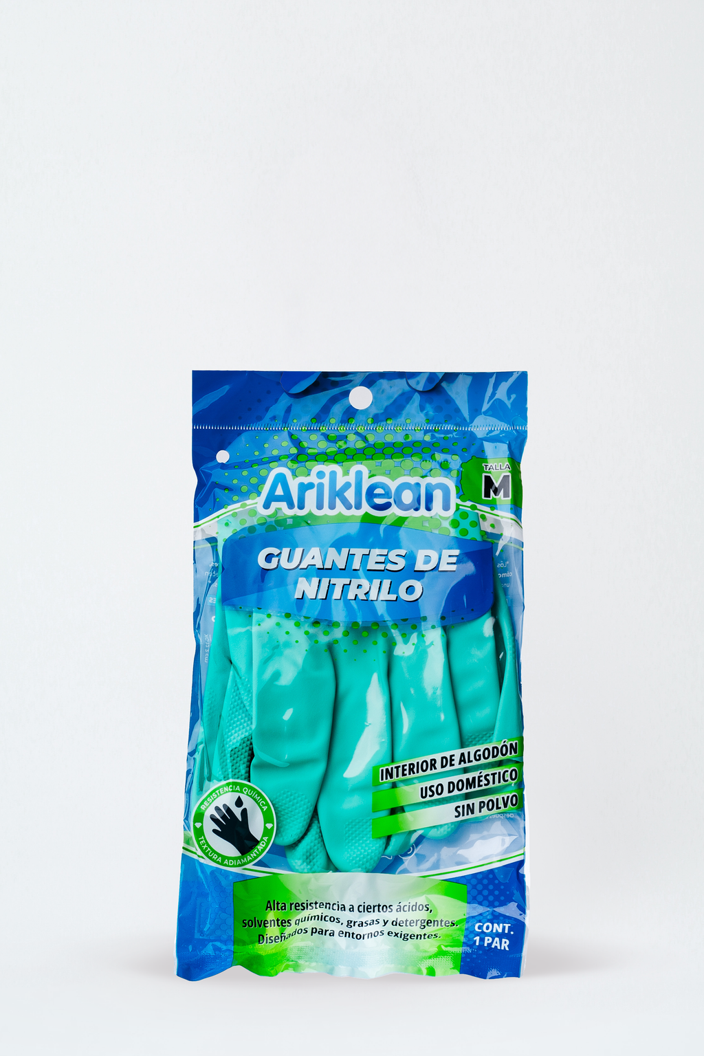 Guantes de Nitrilo