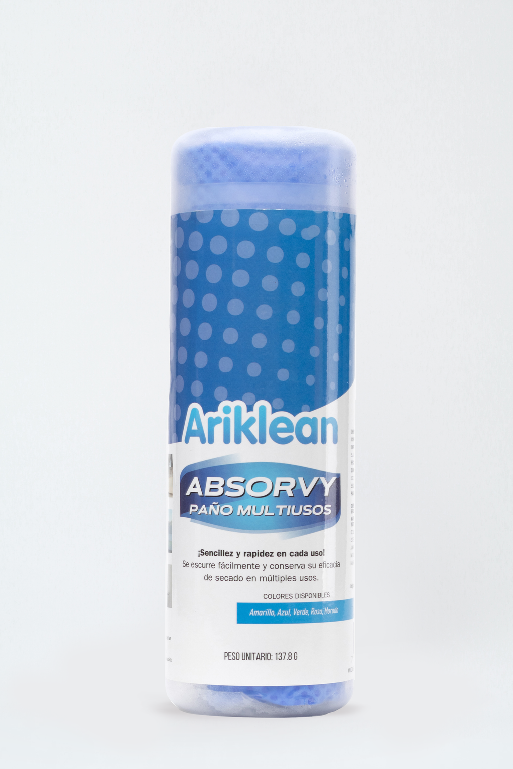 Absorvy Multiusos