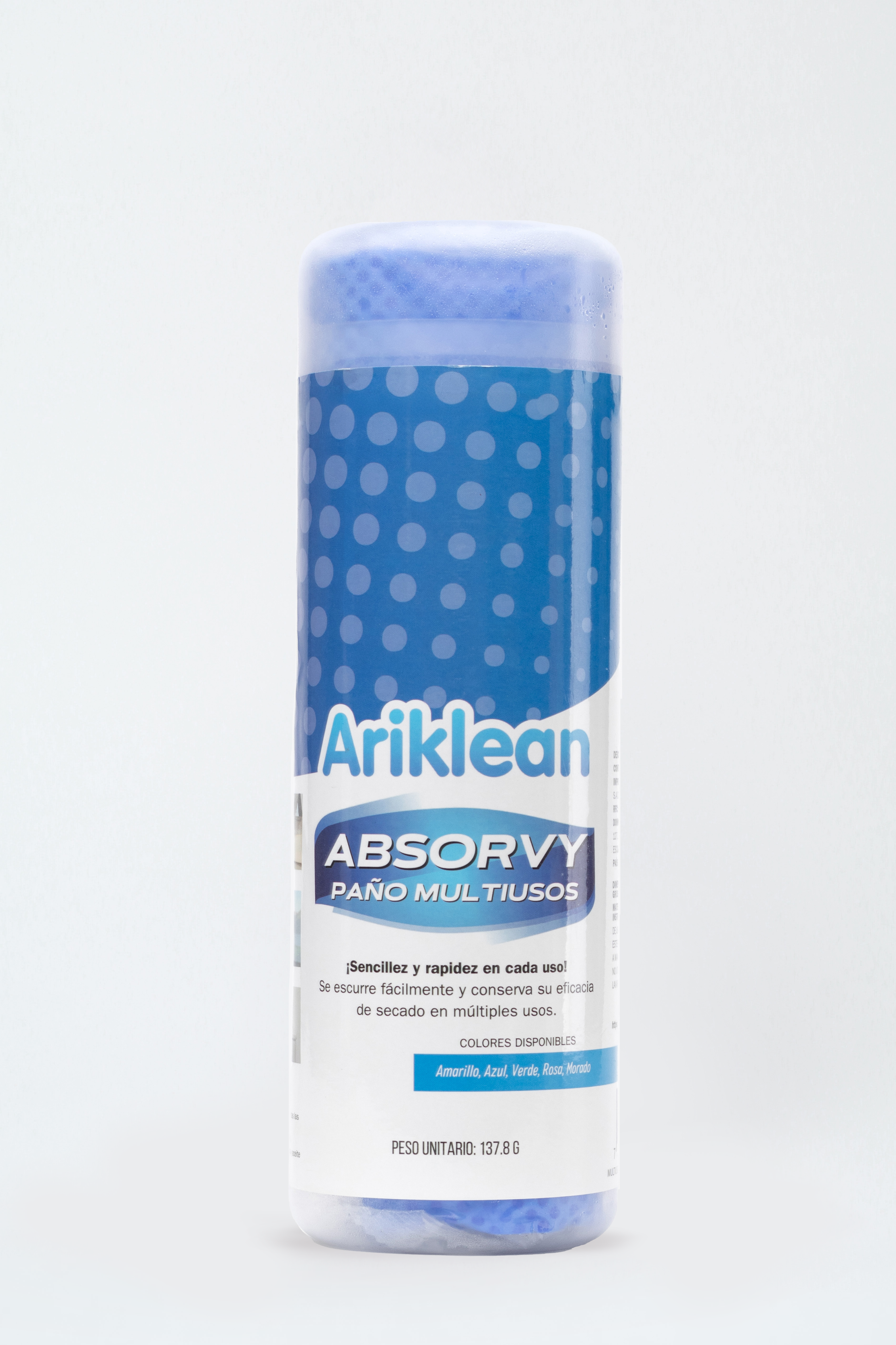 Absorvy Multiusos
