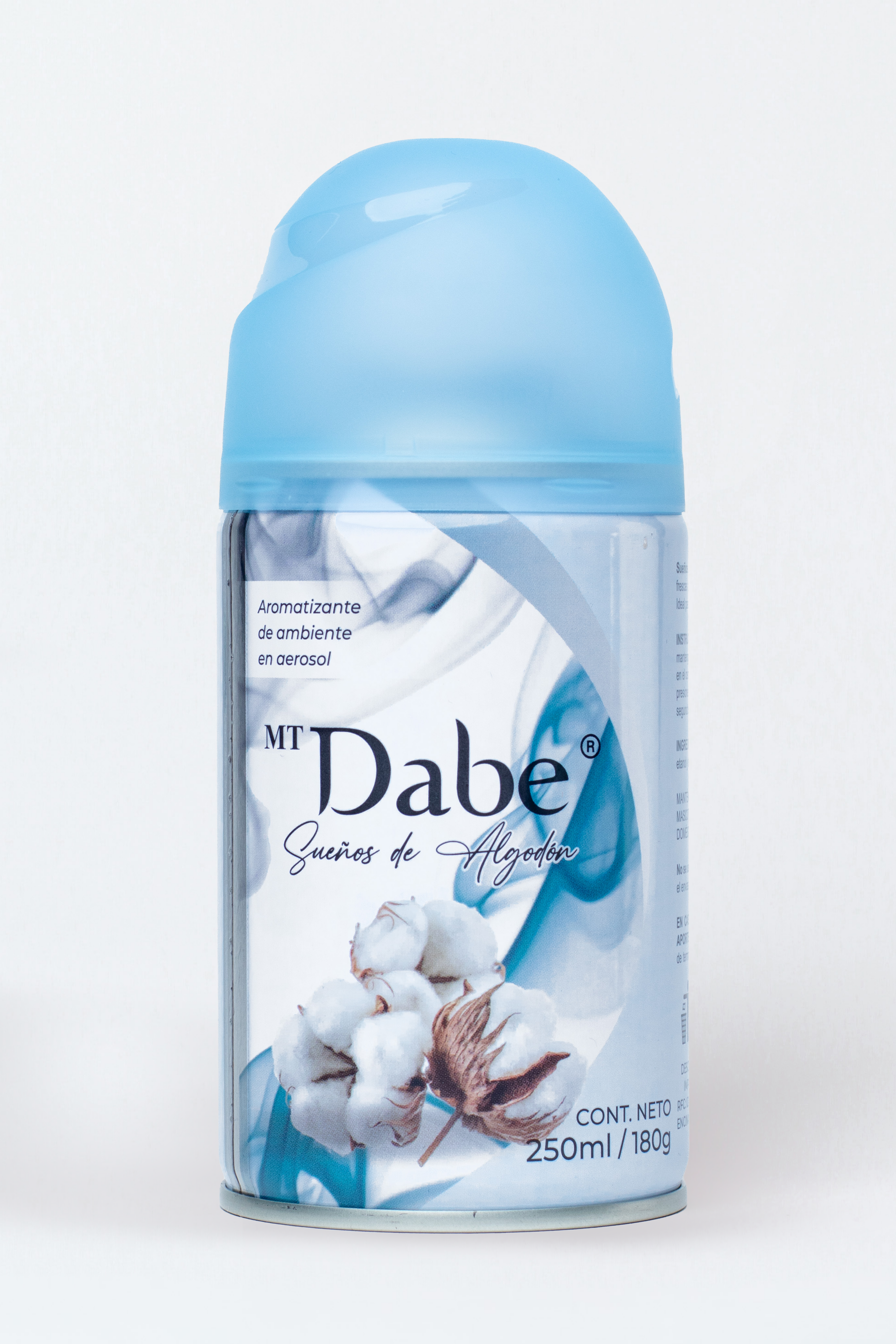 Sueños de Algodón 250ml