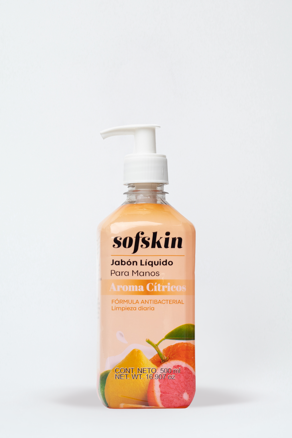 Cítricos 500ml