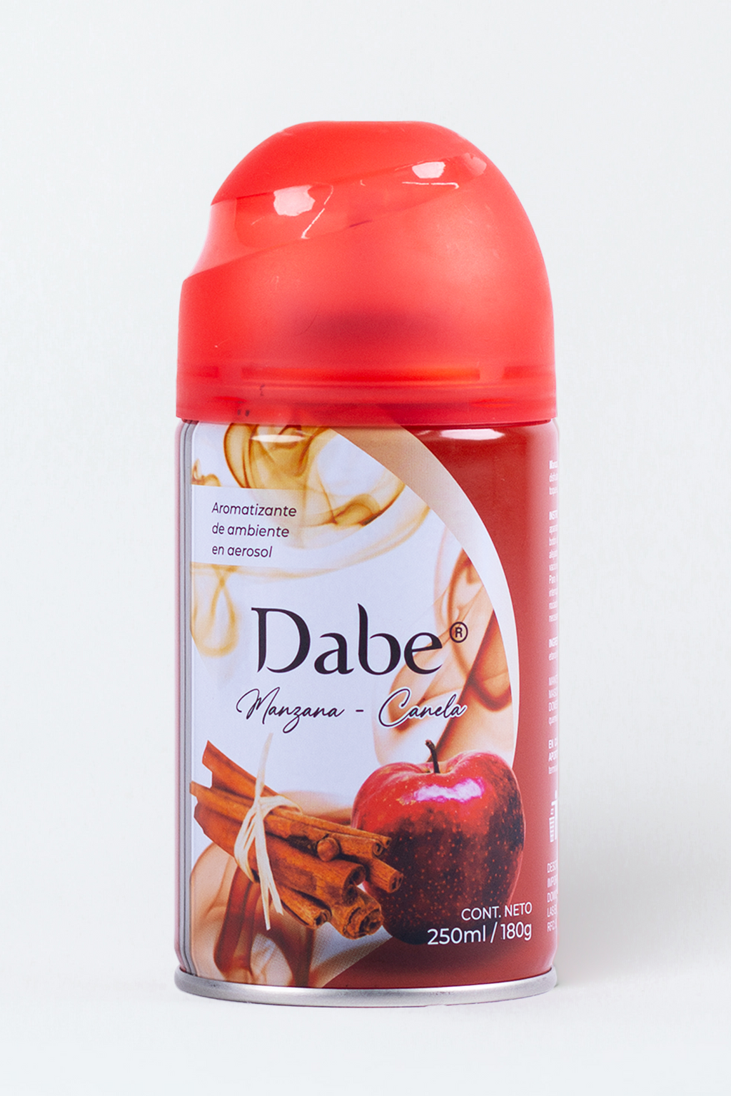 Manzana Canela 250ml
