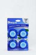 Para Tanque Blíster de 4
