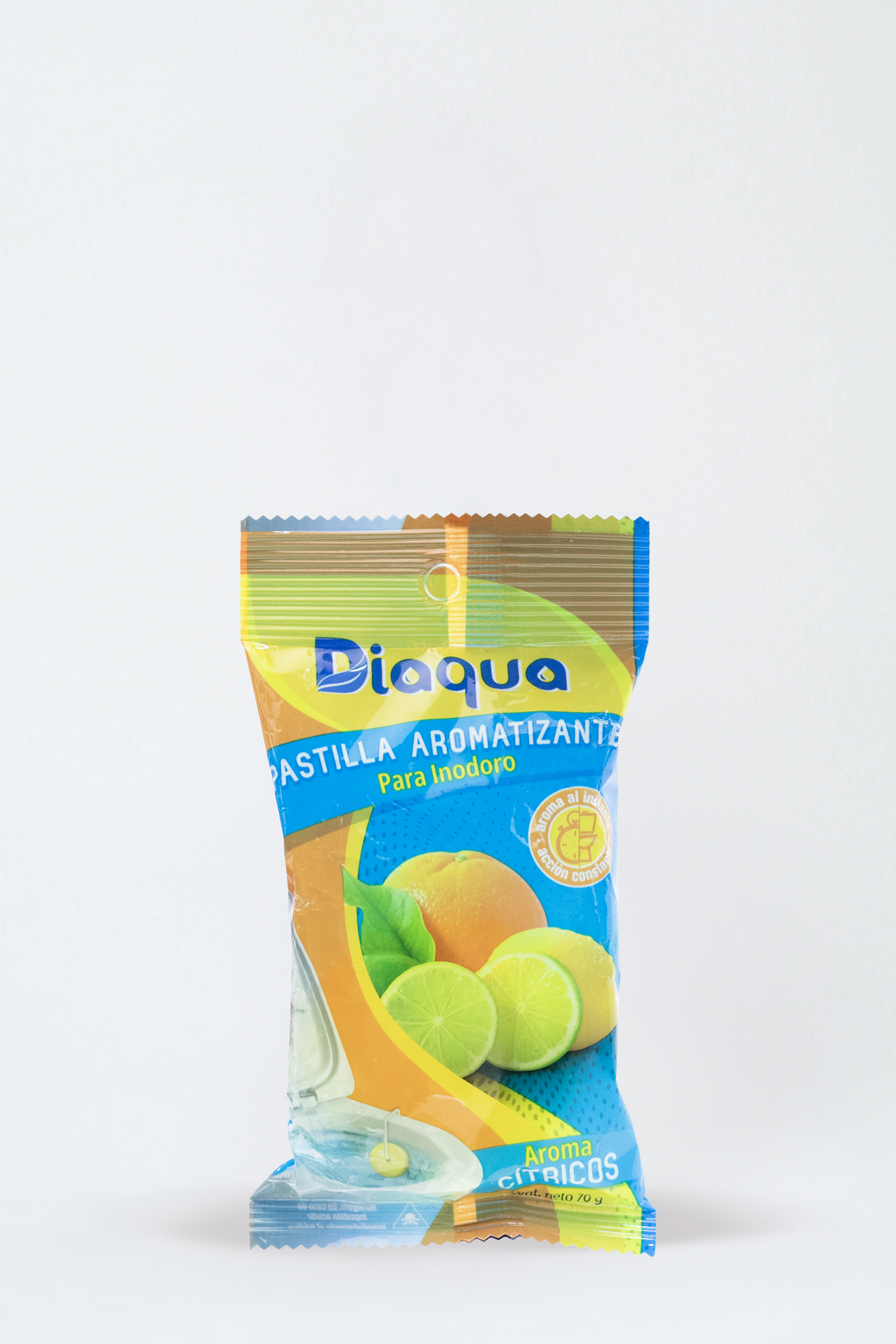 Aromatizante Cítricos