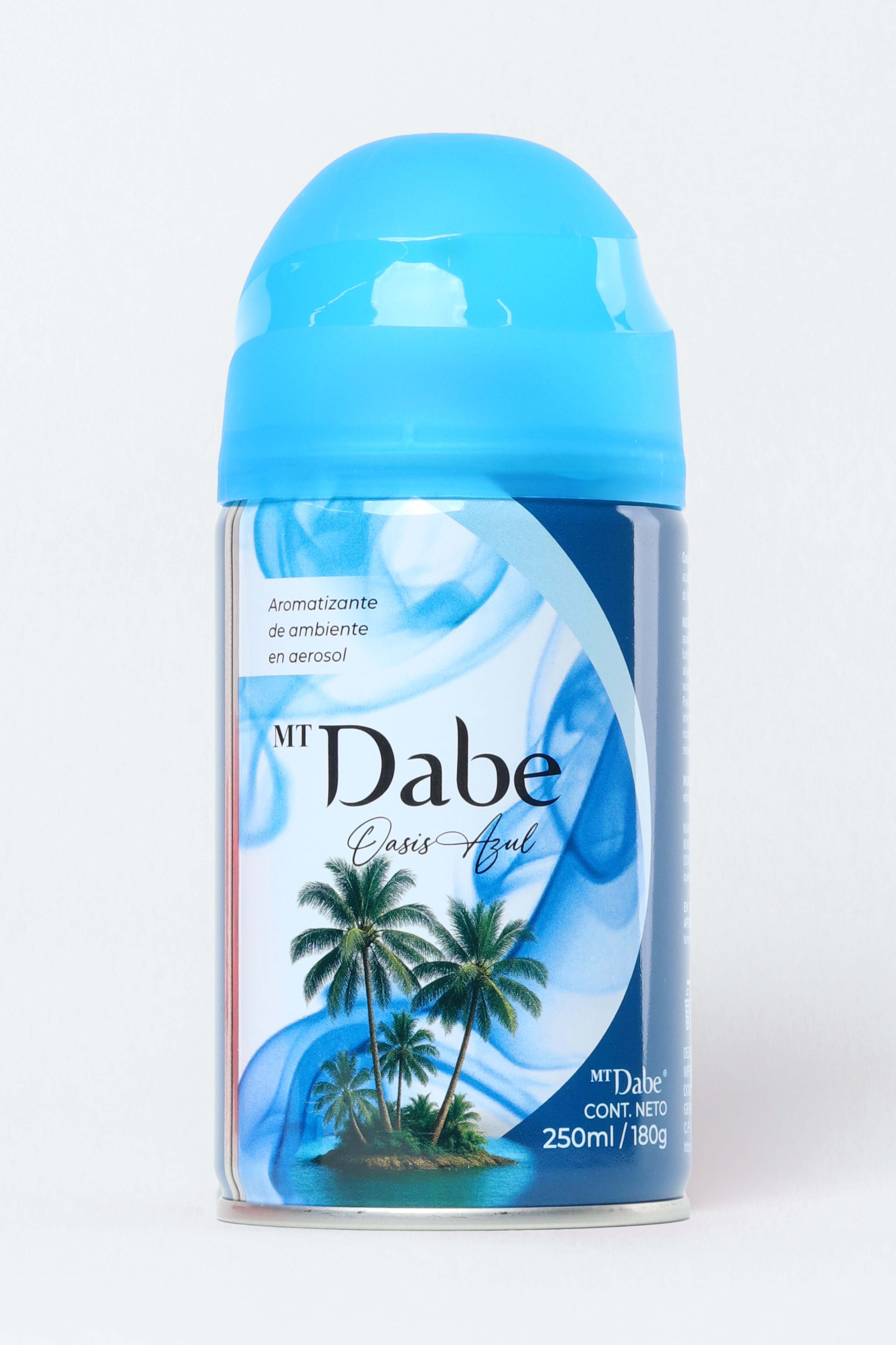 Oasis Azul 250ml