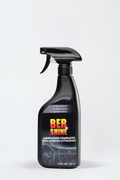 Limpiador Completo para Interior Automotriz 500 ml