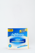 Tela absorbente