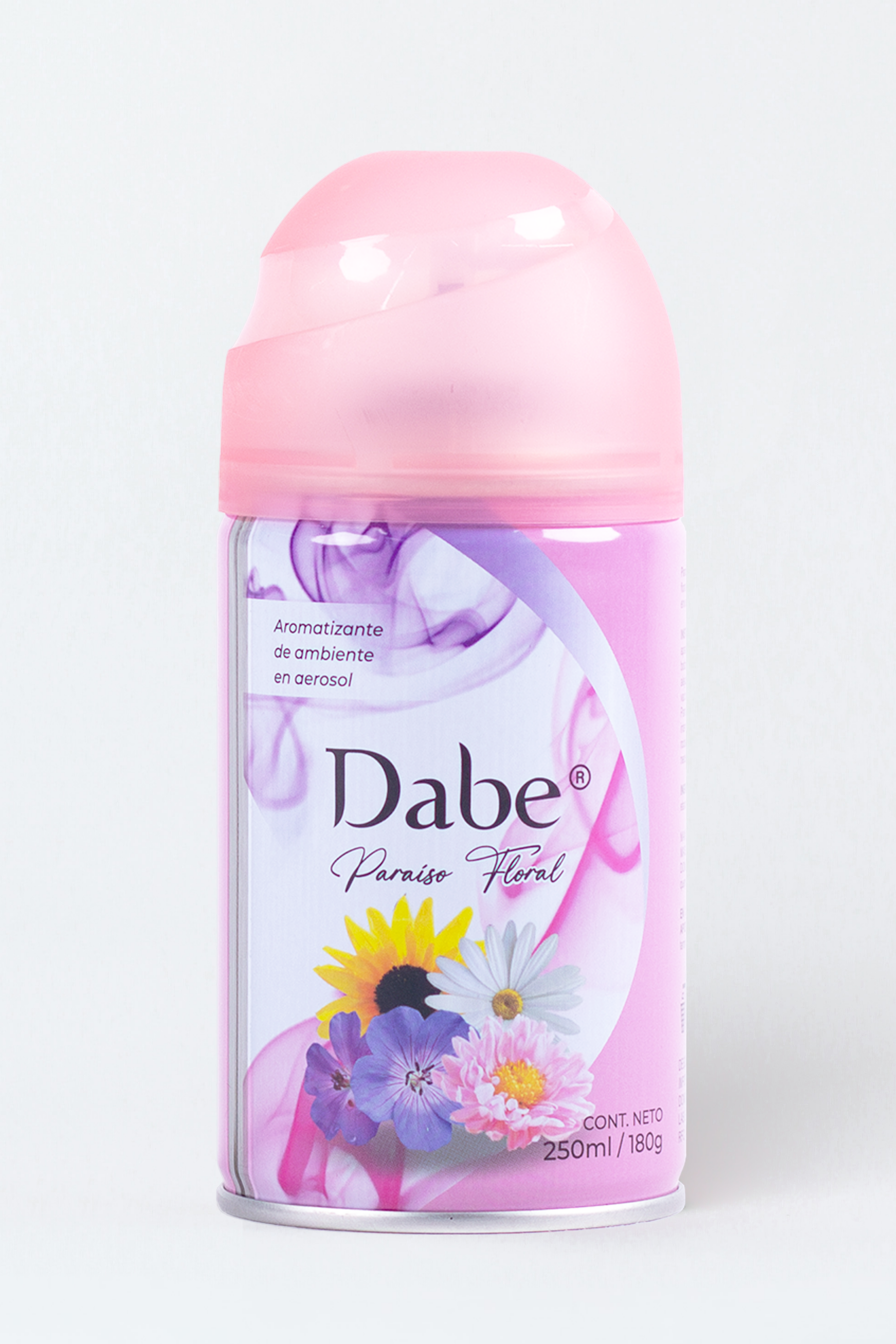 Paraíso Floral 250ml