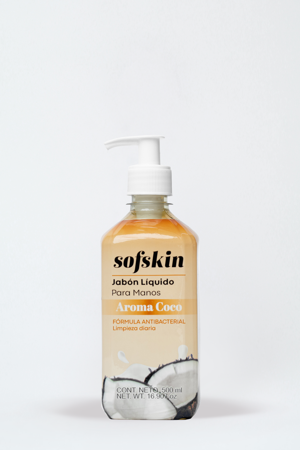 Coco 500ml