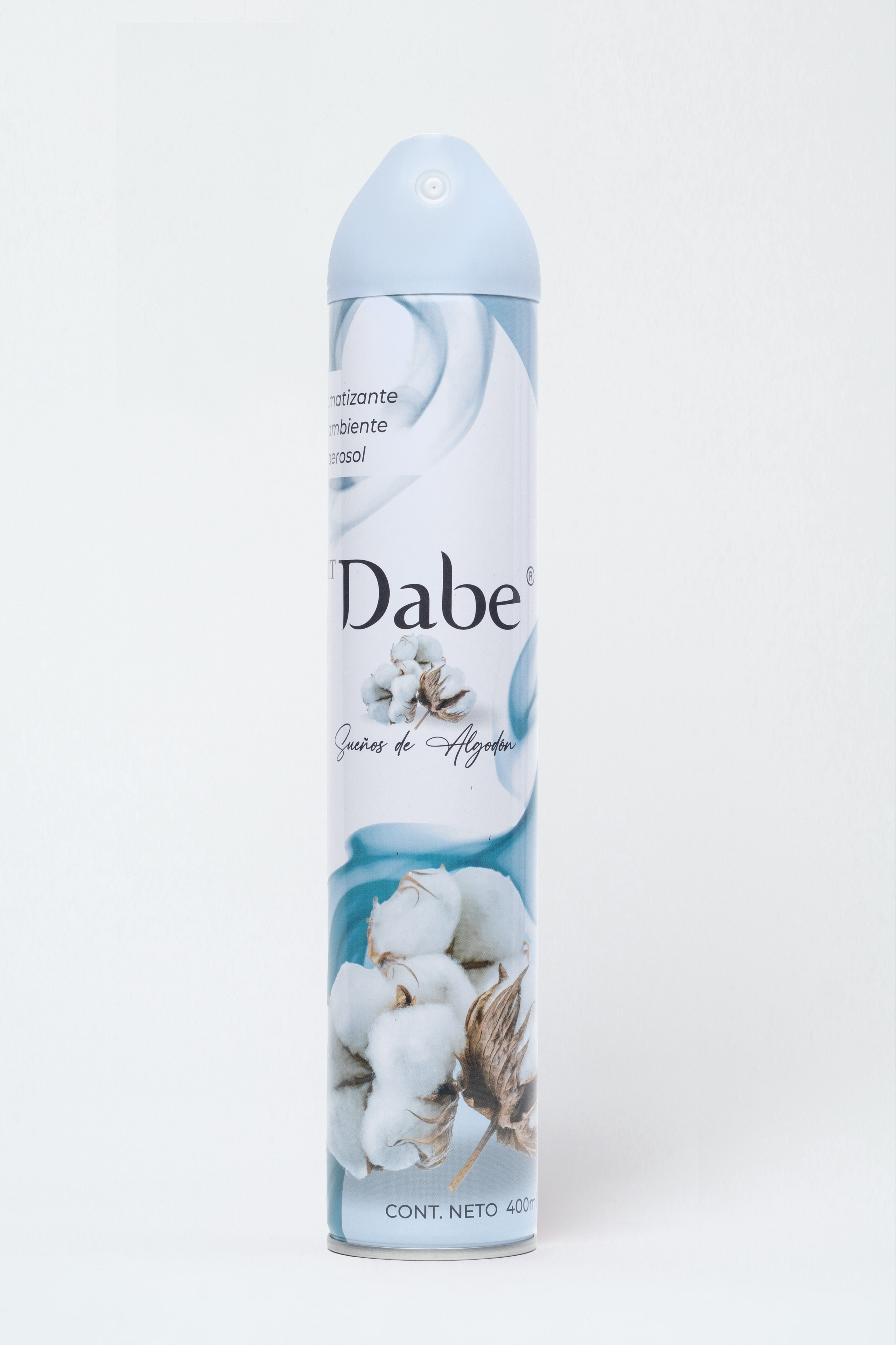 Sueños de Algodón 400ml