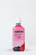 Frutos Rojos 500ml
