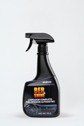 Limpiador Completo para Interior Automotriz 750 ml