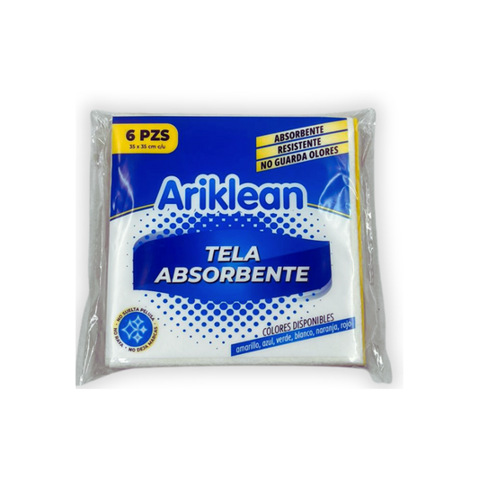 Tela Absorbente