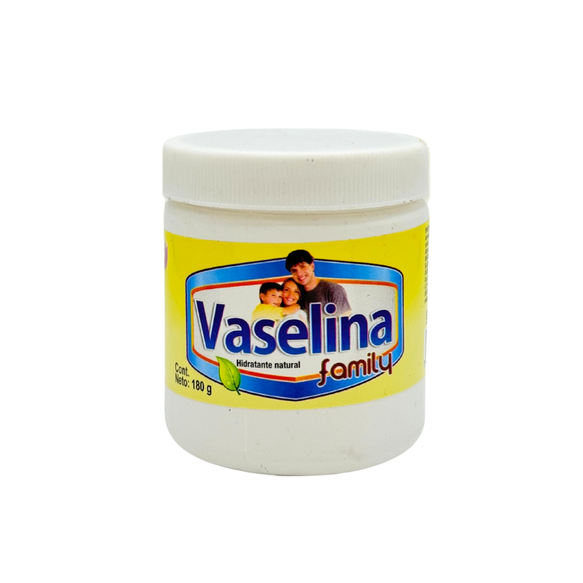 Vaselina Familiar