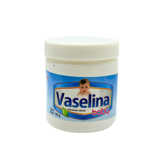 Vaselina Baby Celeste
